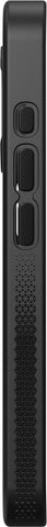 ZAGG Luxe Cases Snap Apple 702315006 iPhone 16,Black