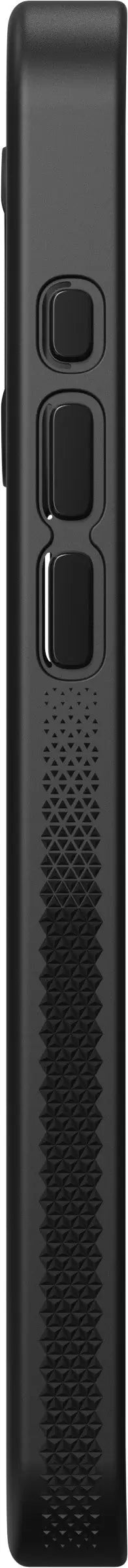 ZAGG Luxe Cases Snap Apple 702315007 iPhone 16 Plus, Black