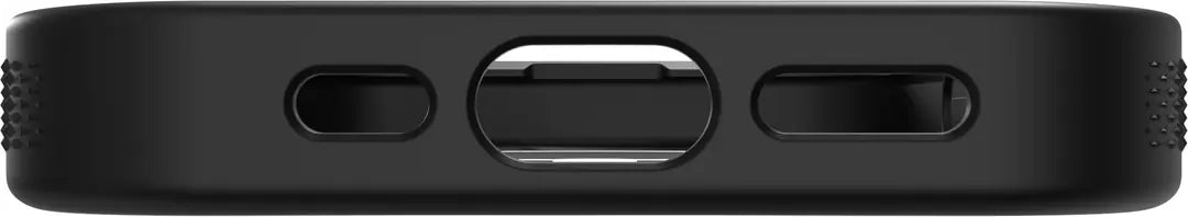 ZAGG Luxe Cases Snap Apple 702315008 iPhone 16 Pro ,Black