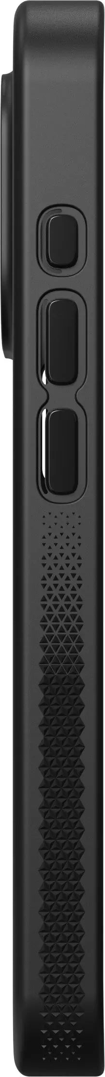 ZAGG Luxe Cases Snap Apple 702315008 iPhone 16 Pro ,Black