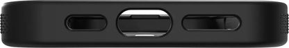 ZAGG Luxe Cases Snap Apple 702315009 iPhone 16 Pro Max, Black