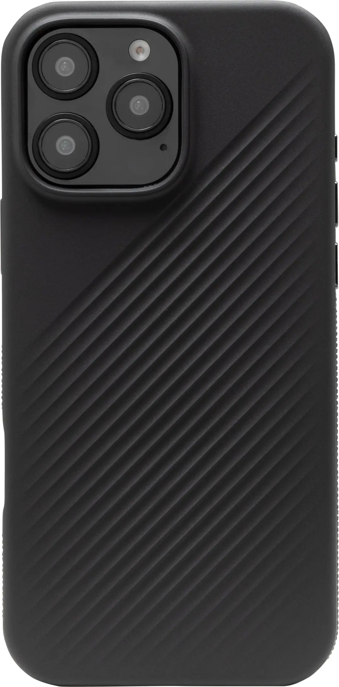 ZAGG Luxe Cases Snap Apple 702315009 iPhone 16 Pro Max, Black