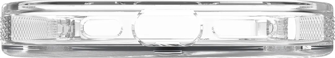 ZAGG Luxe Cases Snap Apple 702315010 iPhone 16, Clear