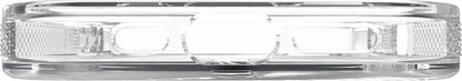 ZAGG Luxe Cases Snap Apple 702315010 iPhone 16, Clear