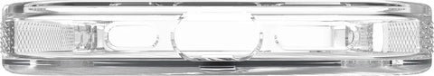 ZAGG Luxe Cases Snap Apple 702315010 iPhone 16, Clear