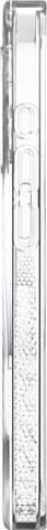 ZAGG Luxe Cases Snap Apple 702315010 iPhone 16, Clear