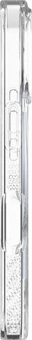 ZAGG Luxe Cases Snap Apple 702315010 iPhone 16, Clear