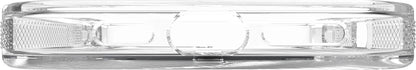 ZAGG Luxe Cases Snap Apple 702315013 iPhone 16 Pro Max,Clear