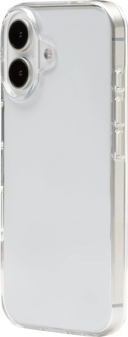 ZAGG CrystlPal Cases Lite Apple 702315030 iPhone 16,Clear
