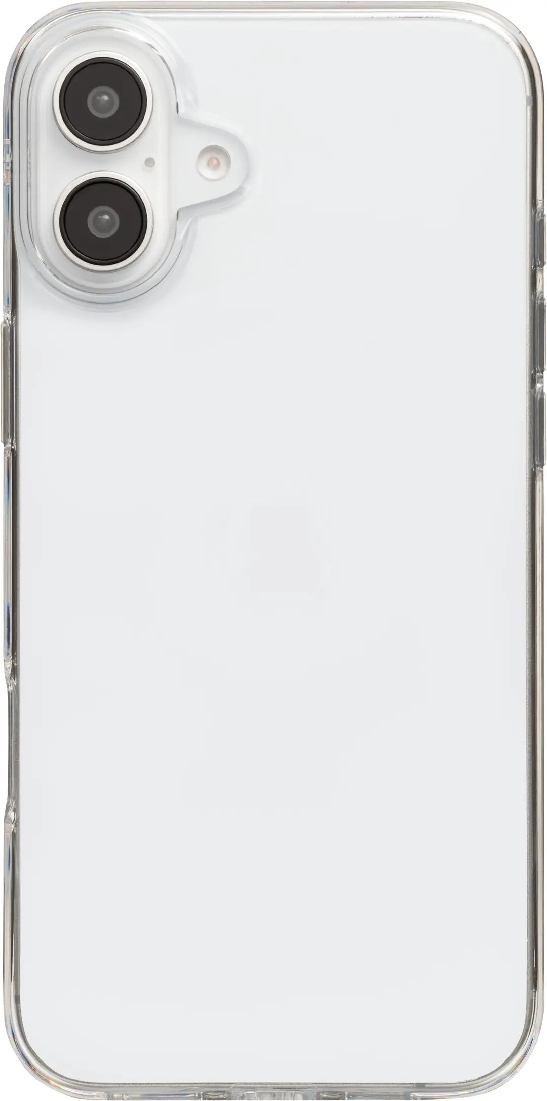 ZAGG CrystlPal Cases Lite Apple 702315031 iPhone 16 Plus,Clear