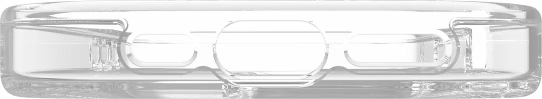 ZAGG CrystlPal Cases Lite Apple 702315032 iPhone 16 Pro,Clear