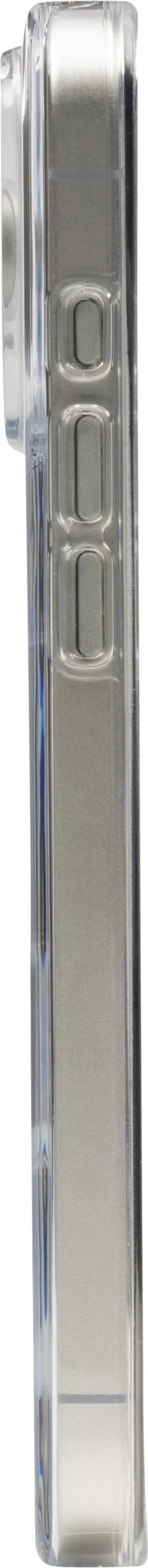 ZAGG CrystlPal Cases Lite Apple 702315033 iPhone 16 Pro Max,Clear