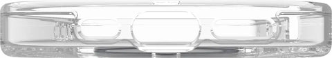 ZAGG PH CrystlPal Cases Lite Snap 702315034 Apple iPhone 16,Clear