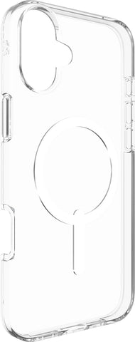 ZAGG PH CrystlPal Cases Lite Snap 702315035 Apple iPhone 16 Plus,Clear