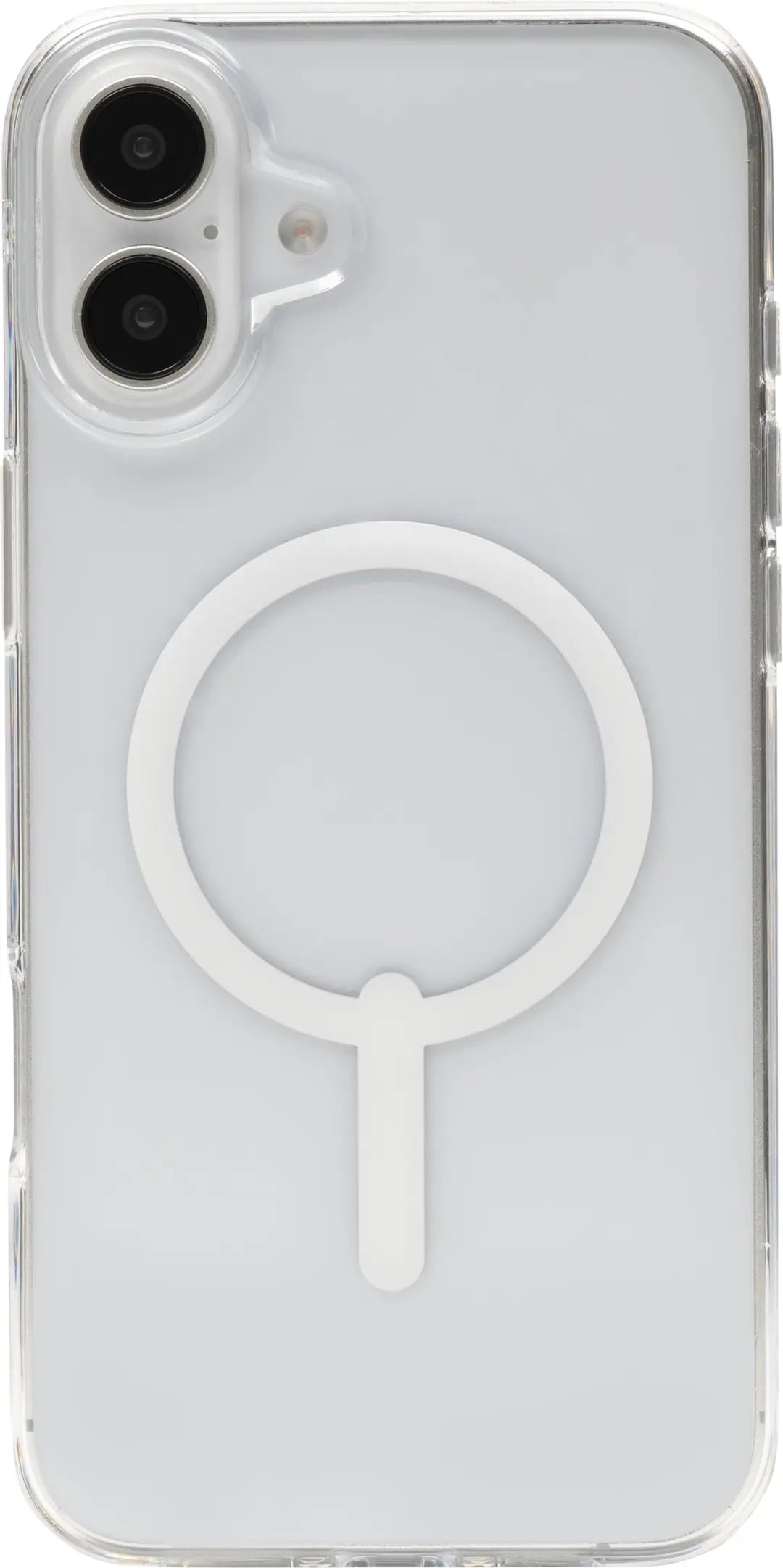 ZAGG PH CrystlPal Cases Lite Snap 702315035 Apple iPhone 16 Plus,Clear