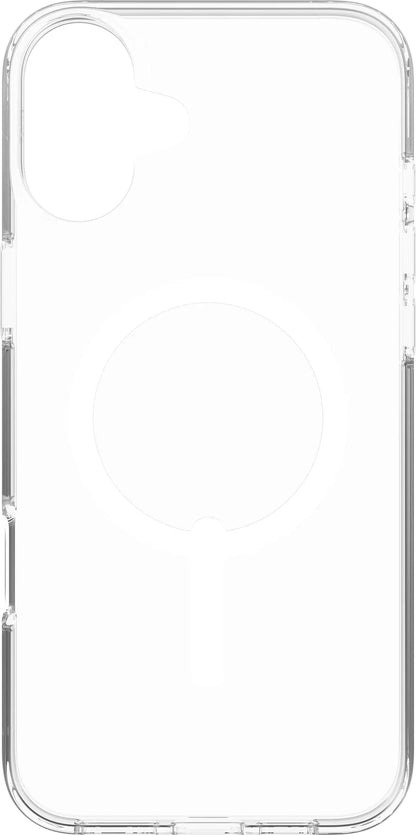 ZAGG PH CrystlPal Cases Lite Snap 702315035 Apple iPhone 16 Plus,Clear