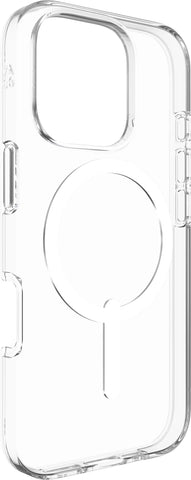 ZAGG PH CrystlPal Cases Lite Snap 702315036 Apple iPhone 16 Pro,Clear