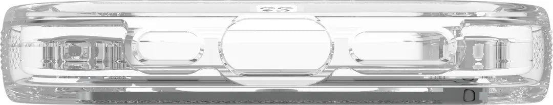 ZAGG Crystal Palace Cases Snap KS 702315046 Apple iPhone 16,Clear