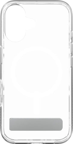 ZAGG Crystal Palace Cases Snap KS 702315046 Apple iPhone 16,Clear