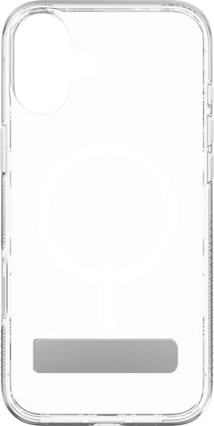 ZAGG Crystal Palace Cases Snap KS 702315047 Apple iPhone 16 Plus,Clear