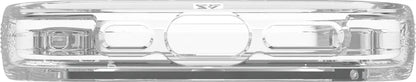 ZAGG Crystal Palace Cases Snap KS 702315048 Apple iPhone 16 Pro,Clear