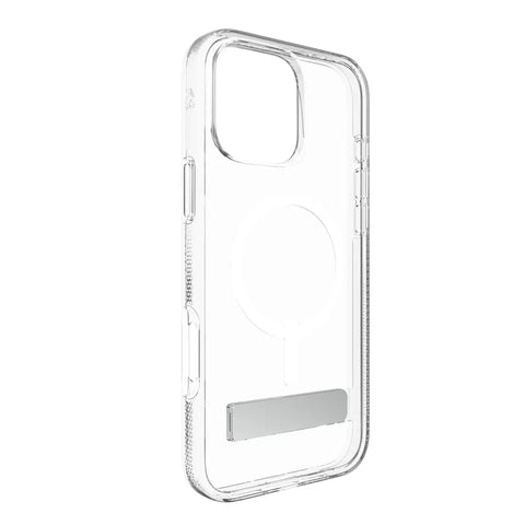 ZAGG Crystal Palace Cases Snap KS 702315049 Apple iPhone 16 Pro Max,Clear