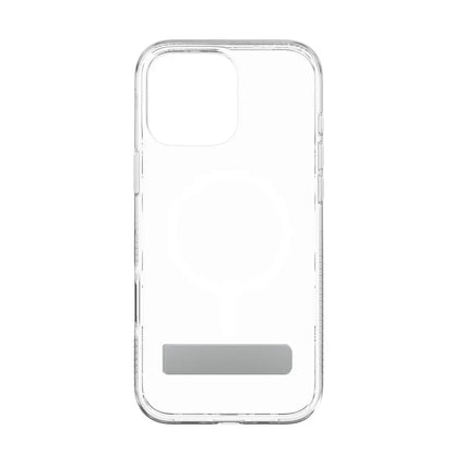 ZAGG Crystal Palace Cases Snap KS 702315049 Apple iPhone 16 Pro Max,Clear