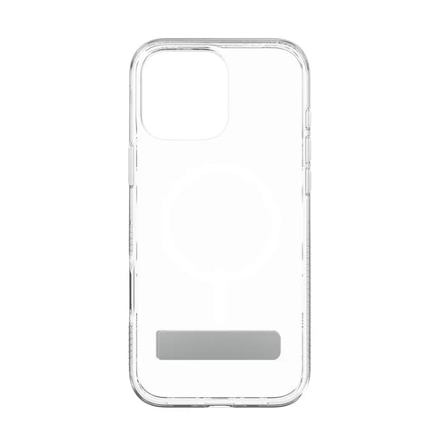 ZAGG Crystal Palace Cases Snap KS 702315049 Apple iPhone 16 Pro Max,Clear