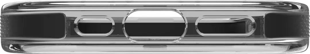 ZAGG Santa Cruz Cases Snap Apple 702315050 iPhone 16,Black