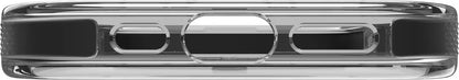 ZAGG Santa Cruz Cases Snap Apple 702315050 iPhone 16,Black