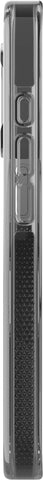 ZAGG Santa Cruz Cases Snap Apple 702315050 iPhone 16,Black