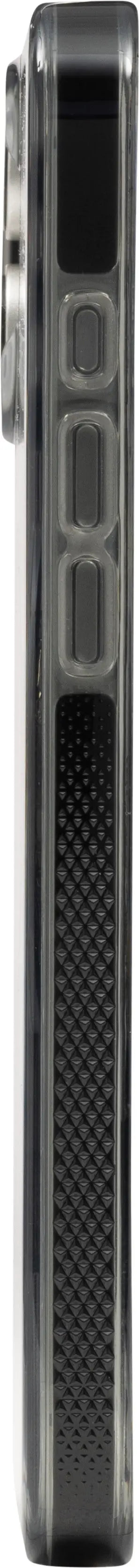 ZAGG Santa Cruz Cases Snap Apple 702315051 iPhone 16 Plus,Black