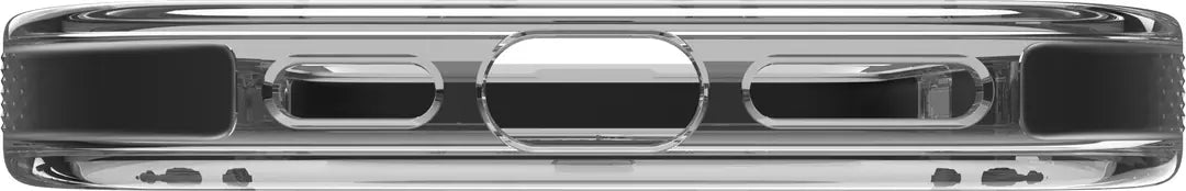 ZAGG Santa Cruz Cases Snap Apple 702315051 iPhone 16 Plus,Black