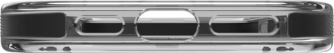 ZAGG Santa Cruz Cases Snap Apple 702315051 iPhone 16 Plus,Black