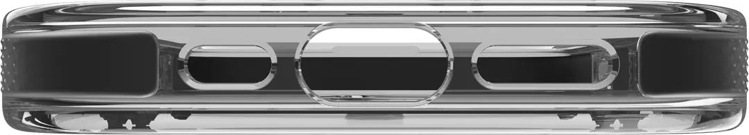 ZAGG Santa Cruz Cases Snap Apple 702315052 iPhone 16 Pro,Black