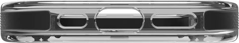 ZAGG Santa Cruz Cases Snap Apple 702315052 iPhone 16 Pro,Black