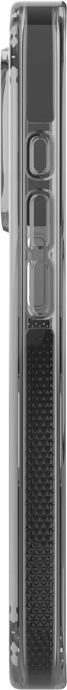 ZAGG Santa Cruz Cases Snap Apple 702315052 iPhone 16 Pro,Black