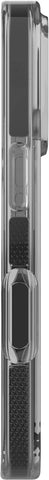 ZAGG Santa Cruz Cases Snap Apple 702315052 iPhone 16 Pro,Black