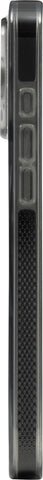 ZAGG Santa Cruz Cases Snap Apple 702315053 iPhone 16 Pro Max,Black