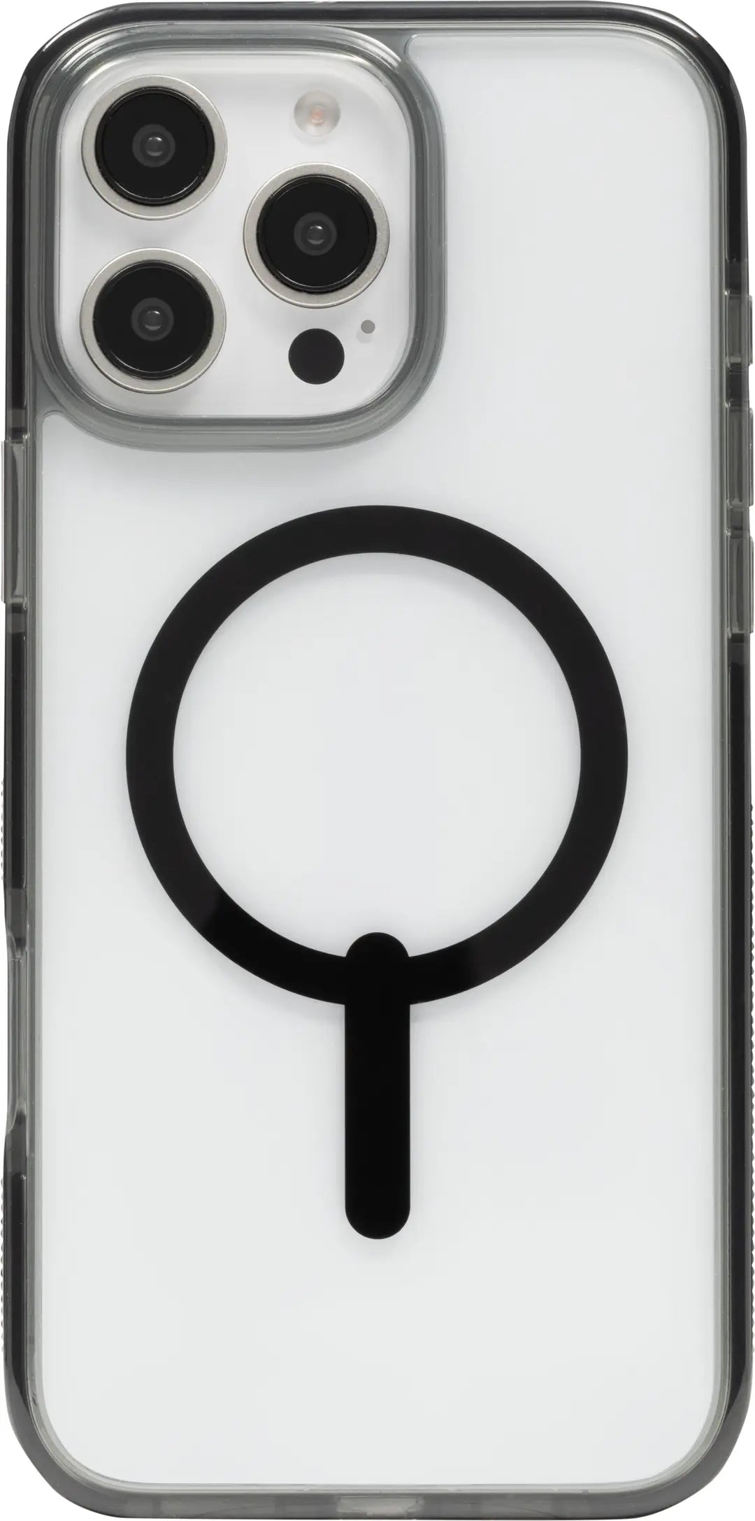 ZAGG Santa Cruz Cases Snap Apple 702315053 iPhone 16 Pro Max,Black