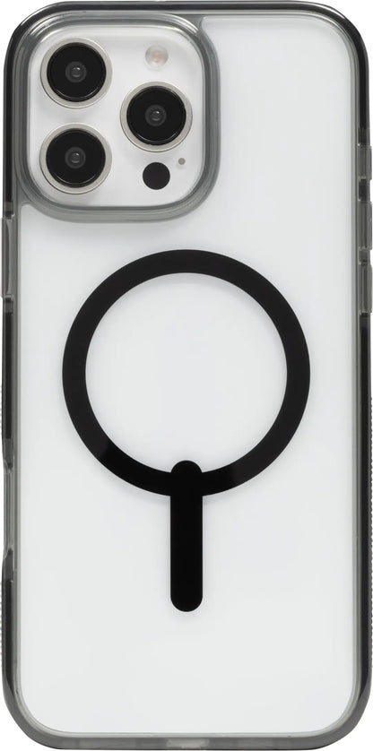 ZAGG Santa Cruz Cases Snap Apple 702315053 iPhone 16 Pro Max,Black