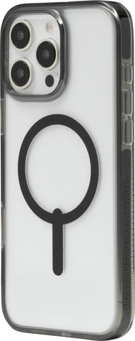 ZAGG Santa Cruz Cases Snap Apple 702315053 iPhone 16 Pro Max,Black