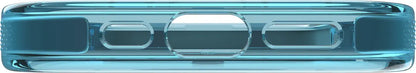 ZAGG Santa Cruz Cases Snap Apple 702315058 iPhone 16,Retro Blue