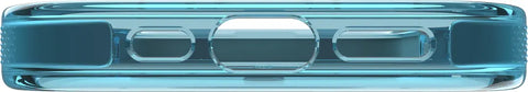 ZAGG Santa Cruz Cases Snap Apple 702315058 iPhone 16,Retro Blue