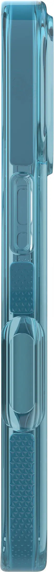 ZAGG Santa Cruz Cases Snap Apple 702315058 iPhone 16,Retro Blue
