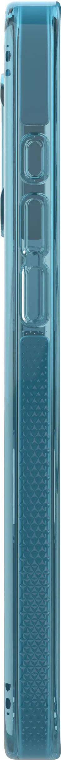 ZAGG Santa Cruz Cases Snap Apple 702315059 iPhone 16 Plus,Retro Blue
