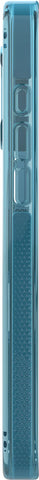 ZAGG Santa Cruz Cases Snap Apple 702315059 iPhone 16 Plus,Retro Blue
