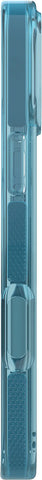 ZAGG Santa Cruz Cases Snap Apple 702315059 iPhone 16 Plus,Retro Blue