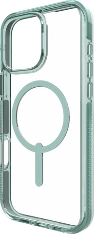 ZAGG Santa Cruz Cases Snap Apple 702315065 iPhone 16 Pro Max,Green