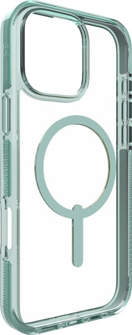 ZAGG Santa Cruz Cases Snap Apple 702315065 iPhone 16 Pro Max,Green